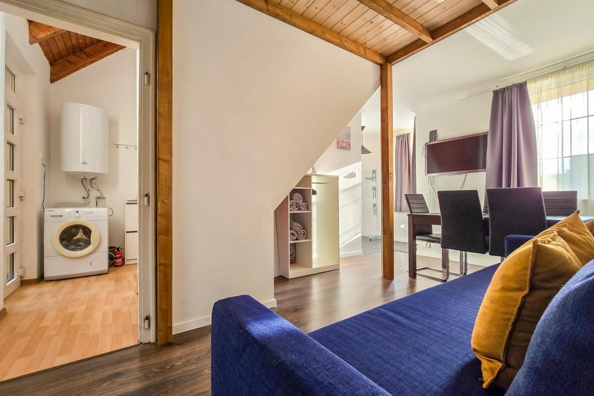 Ocean Apartment شيوفوك المظهر الخارجي الصورة