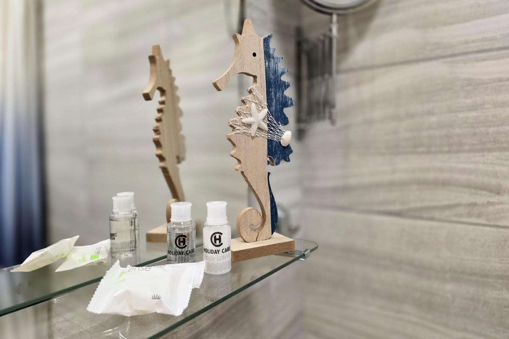 Ocean Apartment شيوفوك المظهر الخارجي الصورة